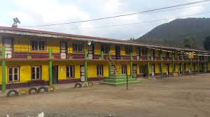 Soo-Jung English Boarding School